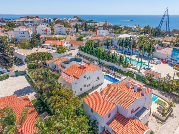 Others 5, Oura - Large Villa - Private Pool - 5 Bedrooms, Albufeira