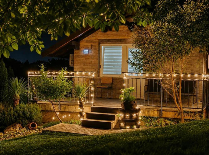 Exterior 5, Holiday Home Damian, Zagreb