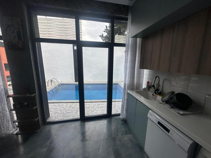 Others 3, Modern Villa with Private Pool & BBQ in Mardakan,Baku, Baku
