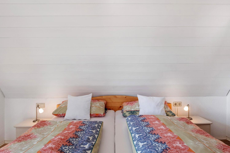 Bedroom 4, Haus Am Tannenhain, Breisgau-Hochschwarzwald