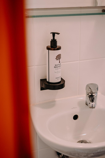 Bathroom 3, Hotel Restauracja Jas Wedrowniczek, Krosno