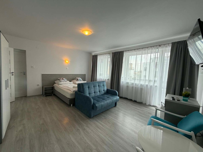 Bedroom 2, Marinas Rewa, Puck