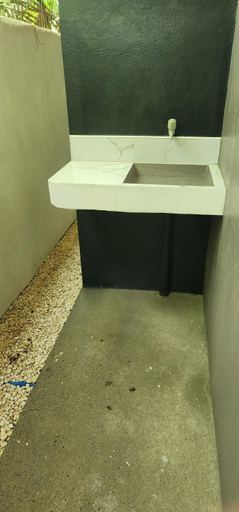 Bathroom, 512 Stayhanan, Panglao