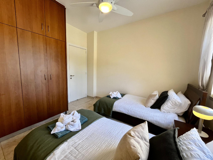 5, 103 KOK - Stay Athena Villa