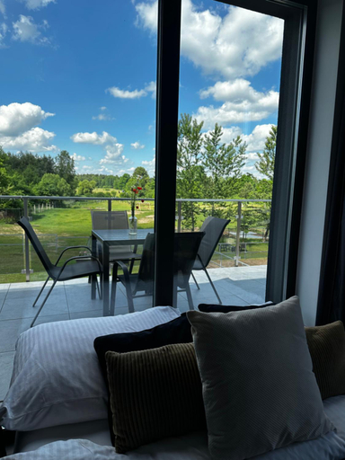 Others 5, Modern Rancho - apartamenty nad rzeka, przy stadninie koni, Radomsko