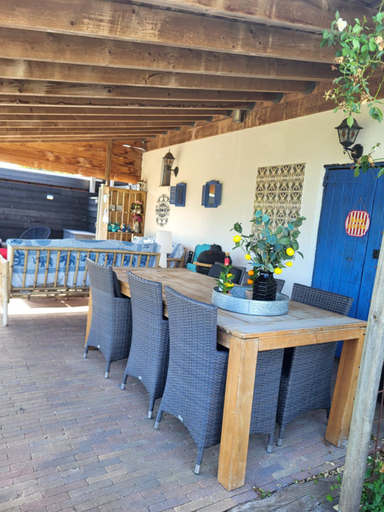 Food & Drinks, Bed & Breakfast de Runde, Emmen
