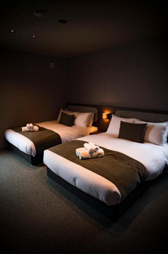 Room 1, monel, Nakafurano
