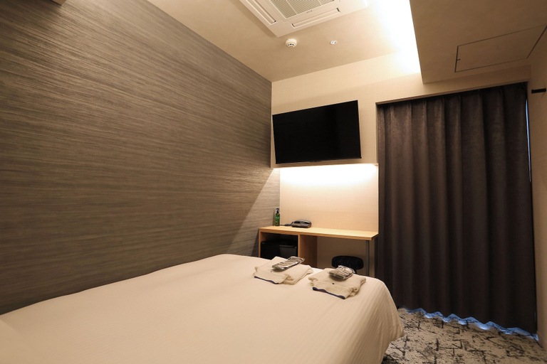 Room 5, RE Hotel Umeda 2, Osaka