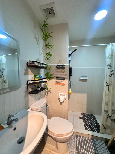 Others 4, One Oasis Condo in Cagayan de Oro City, Cagayan de Oro City