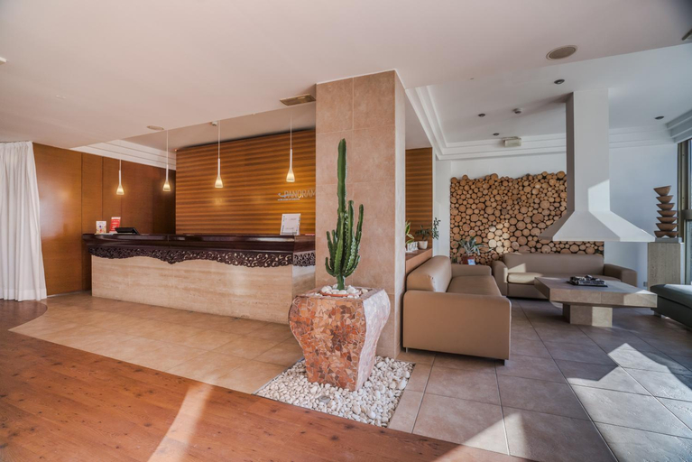 Public Area 3, Ambienthotels Panoramic, Rimini