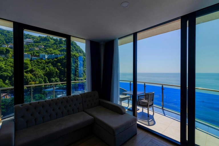 Others 4, Panoramic Sea Apartment, Batumi