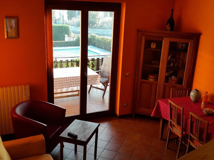 Others 5, Morgan's oasis, Brescia