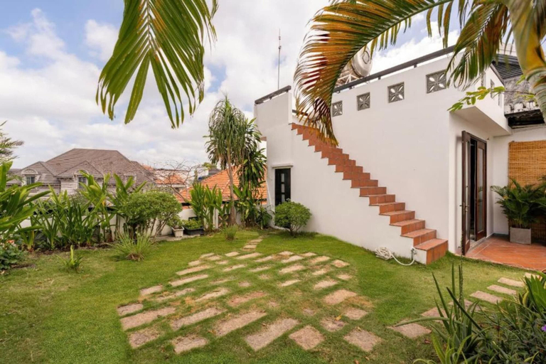 Property grounds 5, Heritage Indochine Thao Dien, Cần Giờ