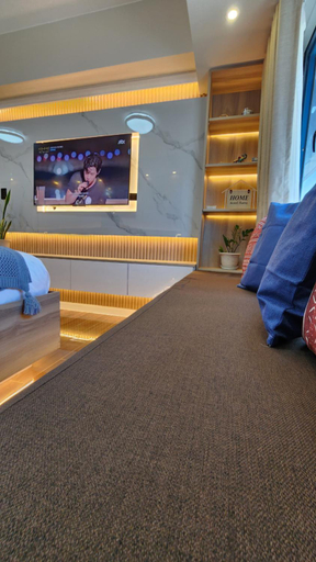 Others 4, Makati Air Luxury Package - Laugh Sleep Brunch Surf 300 mbps Fast, Makati City