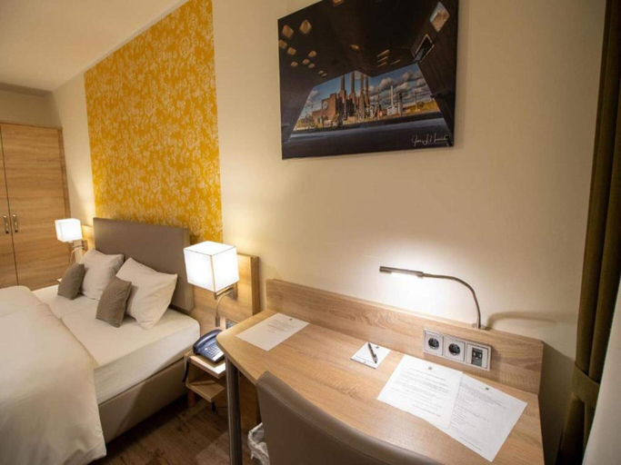 Interior 3, 1 Person Holiday Park Home in Wulfsburg, Wolfsburg
