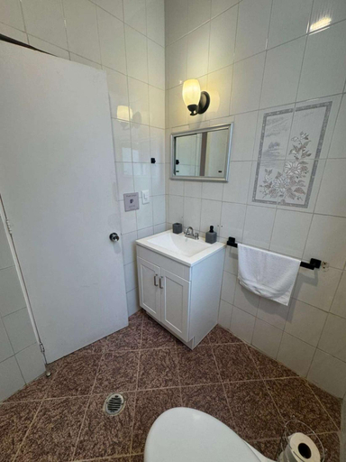 Others 4, Spacious Apartments in the Chic Polanco District, Mexico City