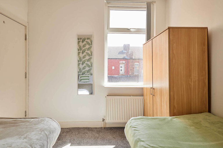 Room 2, Host Stay - Hannan s Retreat, Sefton