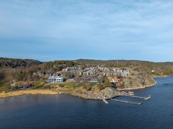 Exterior 2, 5 Star Holiday Home in Uddevalla, Uddevalla