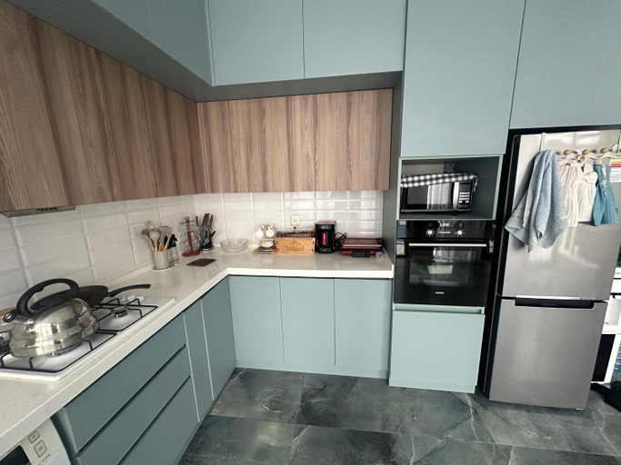 Others 5, Modern Villa with Private Pool & BBQ in Mardakan,Baku, Baku