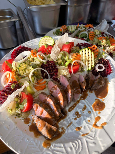 Food & Drinks 4, Alba Gora Sw Anny Restauracja i Pokoje, Strzelce