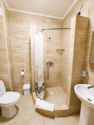 Bathroom 3, SPA Resort HeRICH, Iaremchans'ka