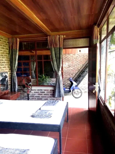 Others 4, Tân Thanh Homestay & Restaurant Hòa Bình, Mai Châu