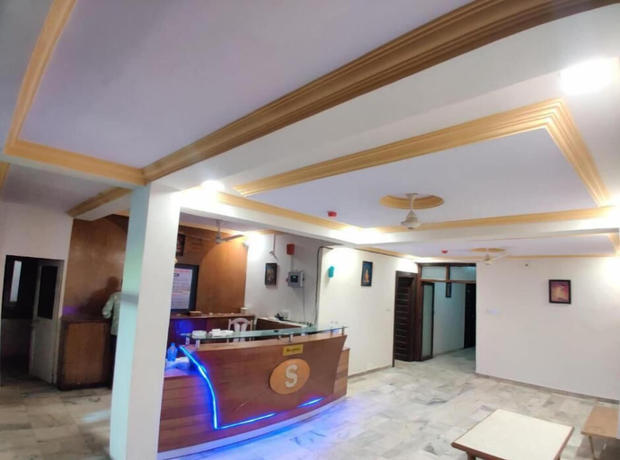 Others 4, HOTEL SAROVAR INN, Ahmadabad