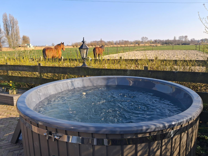 Sport & Beauty, 't Veldthuisje, Uitgeest