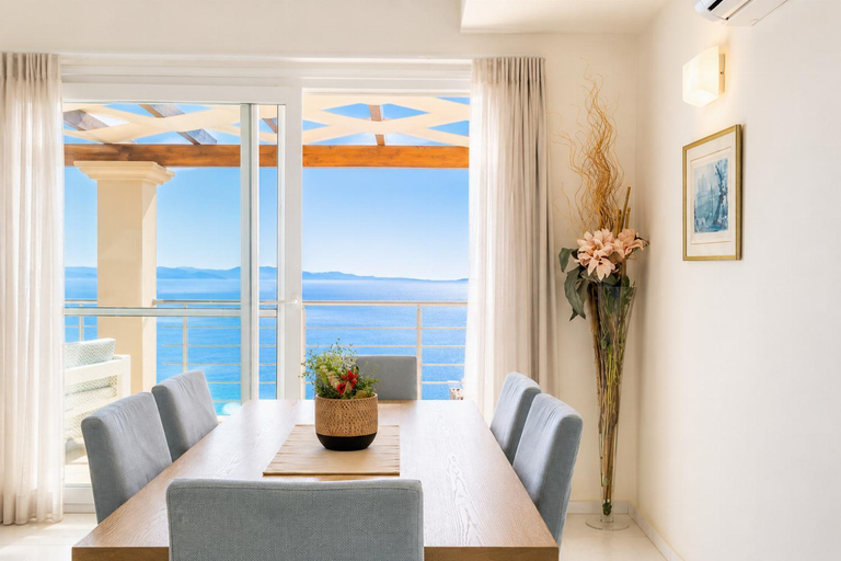 Others 5, Villa Penelope, Ionian Islands