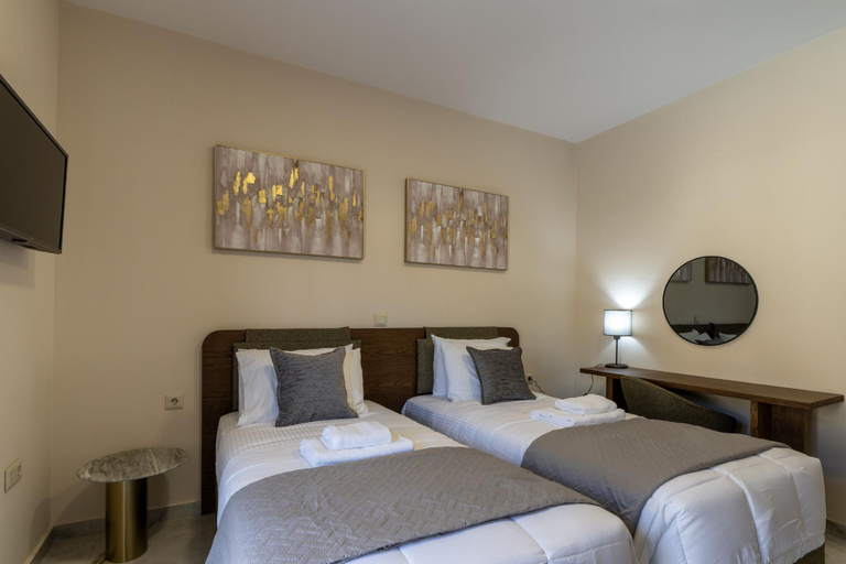 5, Elysian Villa 2 - With Private Pool, Crete