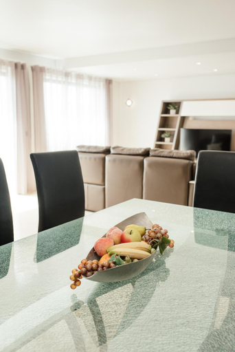 Food & Drinks, Sun Island Apartments, Funchal