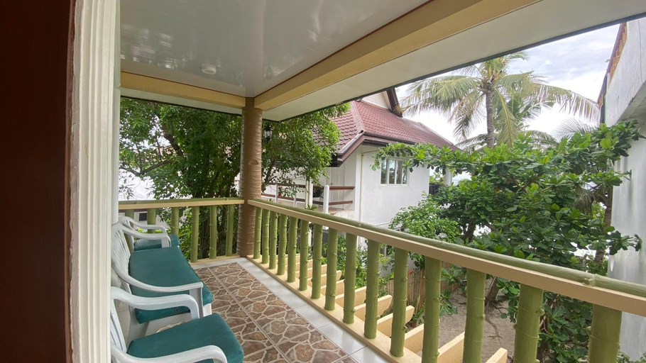 Others 5, HMC Guesthouse - Malapascua Island Air-conditioned Room #2, Daanbantayan