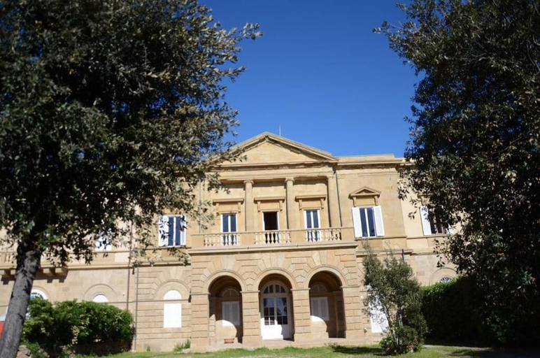 Exterior & Views 2, Villa Anselmi - ARTEINDIRETTA, Livorno