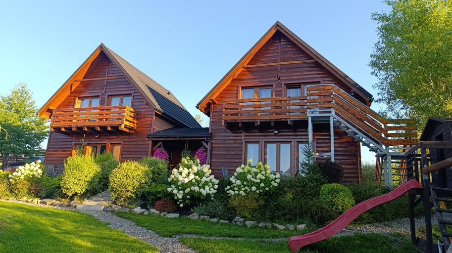 Exterior & Views 3, Siedlisko na Jastrzabce, Bielsko