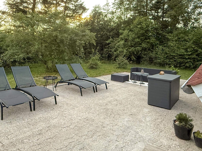 Exterior 4, 4 Star Holiday Home in Silkeborg, Silkeborg