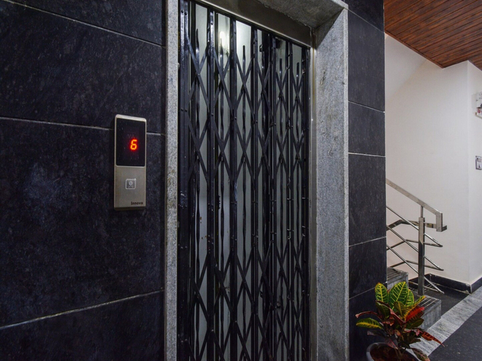 Interior 4, Classic Gachibowli Phase - 1 Near ISB, Hyderabad