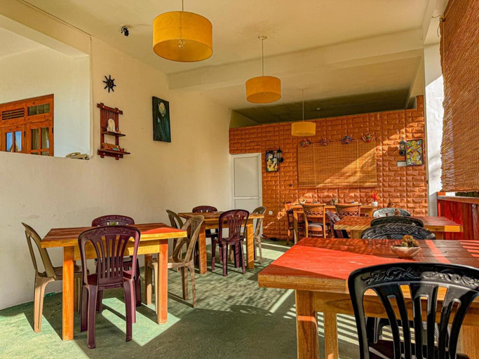 Food & Drinks 4, Tera Ella Boutique Hotel by SANS, Ella
