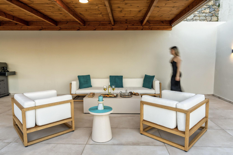 5, Elysian Villa 2 - With Private Pool, Crete