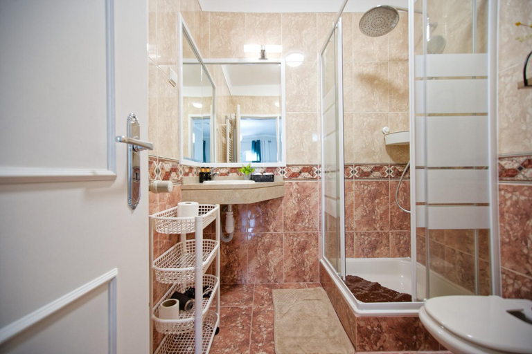 Bathroom 3, Villa As Cumadres, Setúbal