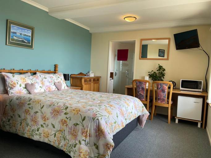 Bedroom 2, Citrus Grove, Nelson