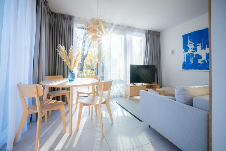 Others 4, Apartament w willi z ogrodem SurfingBird Dzwirzyno, Kołobrzeg