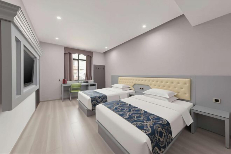 Others 1, Yueyang Dongfeng Hotel, Yueyang
