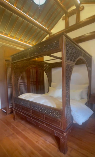 Room 2, Huai Garden, Yangzhou