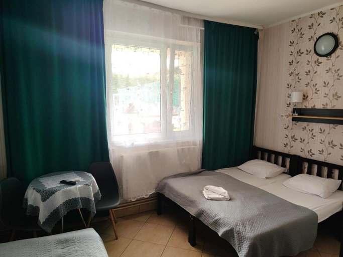 Bedroom 2, Promenada, Żywiec