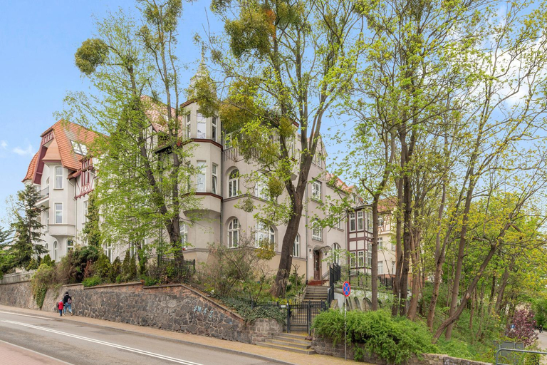 Others 2, Sopot Chopina Seaside, Cozy & Chic by Downtown Apartments, Sopot
