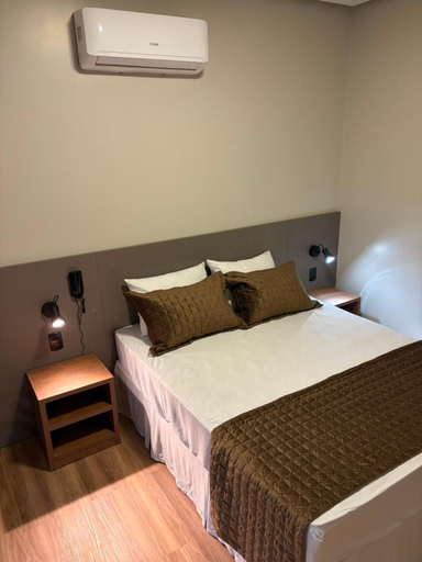 2, Oeste Hotel, São Lourenço do Oeste