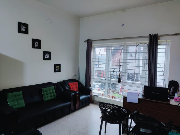 Others 5, Serenity Inn Ooty, The Nilgiris