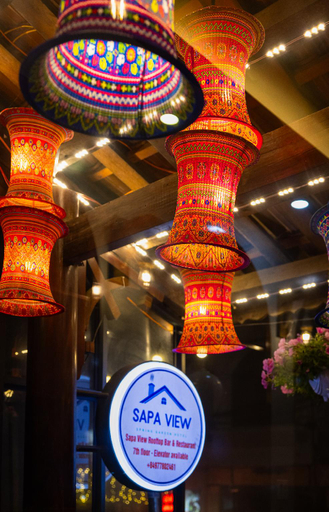 5, Mountain View Homestay SaPa, Sa Pa