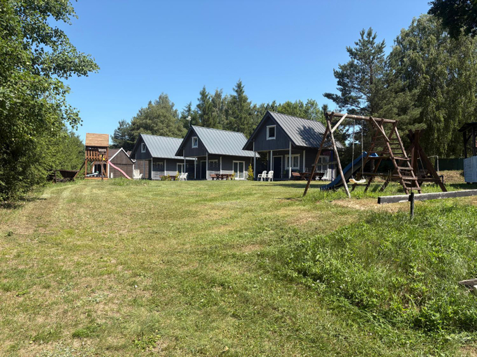 Exterior & Views 3, Domki letniskowe Szteklin powiat Starogard Gdanski, Starogard