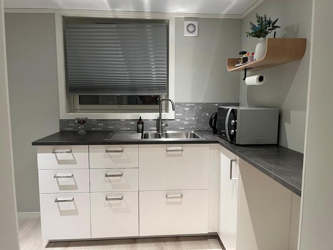 Others 3, Cozy basement apartment in Orkanger, Orkdal